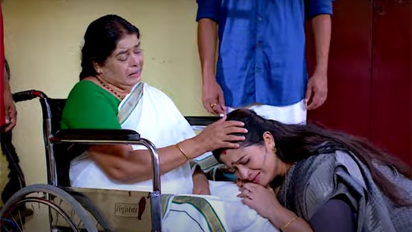 പുതിയ കഥാപാത്രങ്ങള്‍