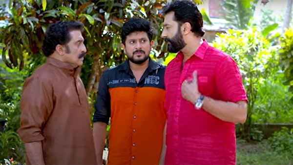 പുതിയ സംഭവങ്ങള്‍