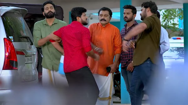 പ്രേക്ഷകരുടെ പ്രിയ പരമ്പര