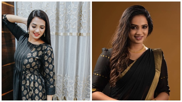  ഭര്‍ത്താവ് മനീഷിന്റെ പിന്തുണ ലഭിക്കുന്നതിനെ കുറിച്ച് 