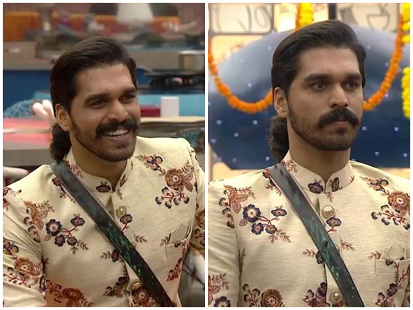 ബിഗ് ബോസ് സ്‌ക്രിപ്റ്റഡ് അല്ല