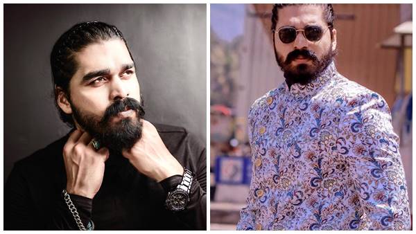 'മോഡലിങ്ങ് ചെയ്ത് കൊണ്ട് ഇന്ത്യയെ പ്രതിനിധികരിച്ച് ആദ്യമായി യൂറോപ്പിലേക്ക് പോയത് ഞാനാണ്