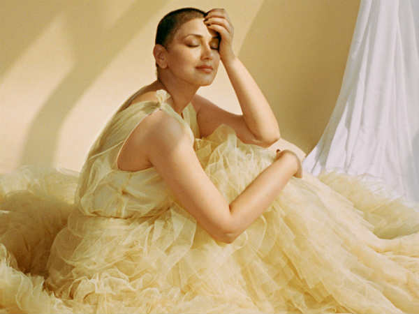 നടിയുടെ ജീവിതം