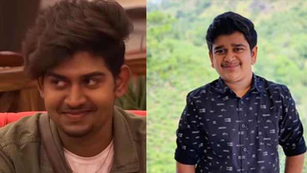 അഖിൽ പുറത്ത് പോവുമ്പോൾ ബിഗ് ബോസ് വീട്ടിൽ രണ്ടുപേരാവും സെയ്ഫ് ആവുന്നത്