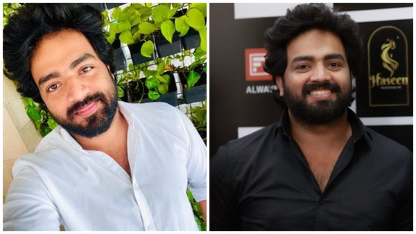 അമ്മയെ കുറിച്ച്