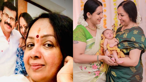 എനിക്ക് 50 വയസ് വരെയെ ആയുസുള്ളൂ