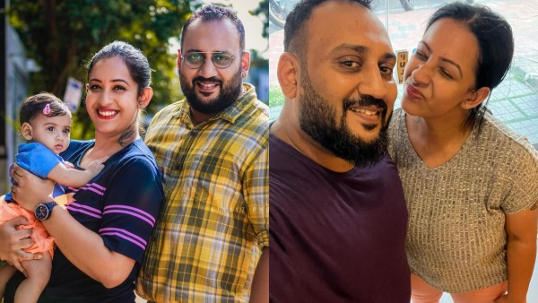 അച്ഛൻ എനിക്ക് മകളായി പുനർജനിച്ചു