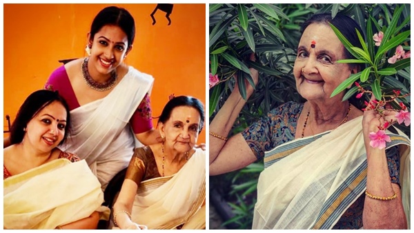 സുബ്ബലക്ഷ്മി