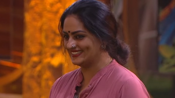 പുറത്തായ ഒരു മത്സരാർത്ഥി തിരിച്ചുവരുന്നു 