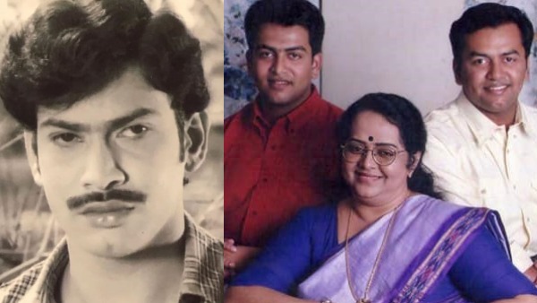 അപ്രതീക്ഷിത മരണം