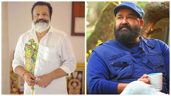 1997 ന് ശേഷം അമ്മയുടെ പരിപാടികളിലൊന്നും സുരേഷ് ഗോപി പങ്കെടുത്തിരുന്നില്ല. 