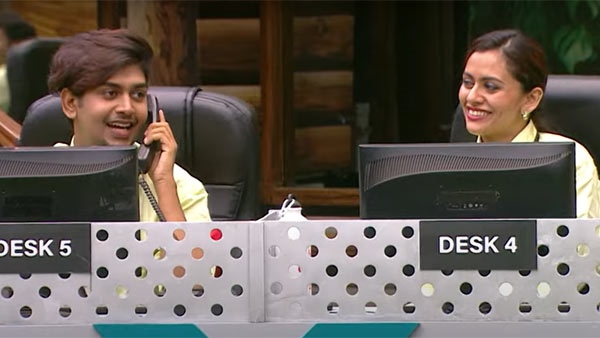 ആകാംക്ഷയോടെ പ്രേക്ഷകരും മത്സരാര്‍ത്ഥികളും