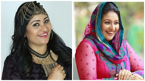 തെസ്‌നി ഖാനും ബീന ആന്റണിയും തുടങ്ങിയ വ്ലോഗ് ആണ് തെസ്‌ബിൻസ്‌ വ്ലോഗ്സ്