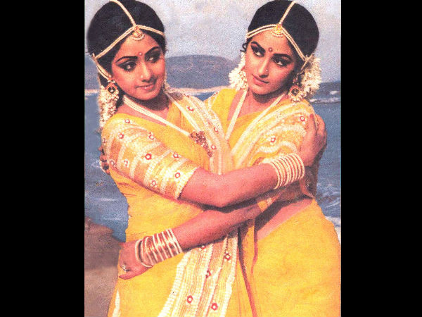 ശ്രീദേവിയെ മറ്റുള്ളവര്‍ ചൂഷണം ചെയ്യുകയാണെന്ന് നടി 