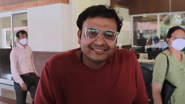 പുറത്താകുമെന്ന് പ്രതീക്ഷിച്ചിരുന്നില്ല