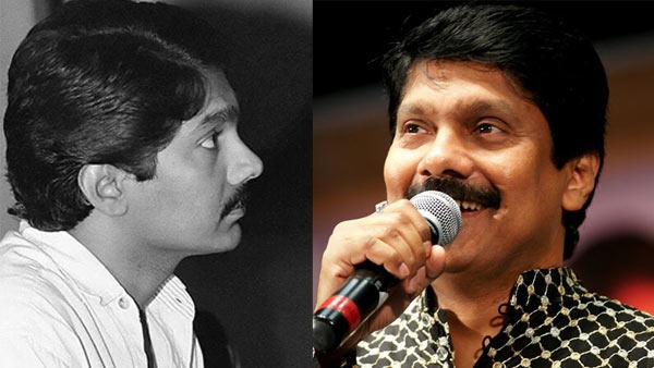 വേണുഗോപാലിന്റെ ശബ്ദത്തില്