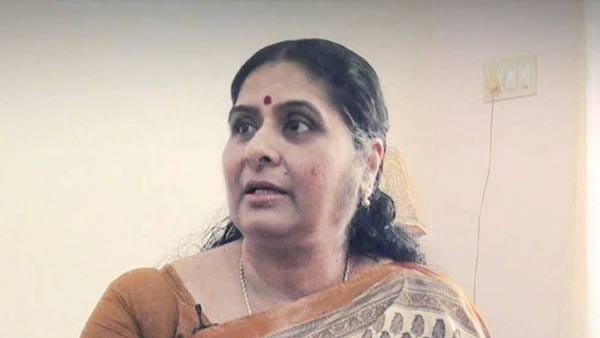 ലത്ത് മലയാള സിനിമയിലെ തിരക്കുള്ള നായികമാരിൽ ഒരാളായിരുന്ന വിധു ബാല