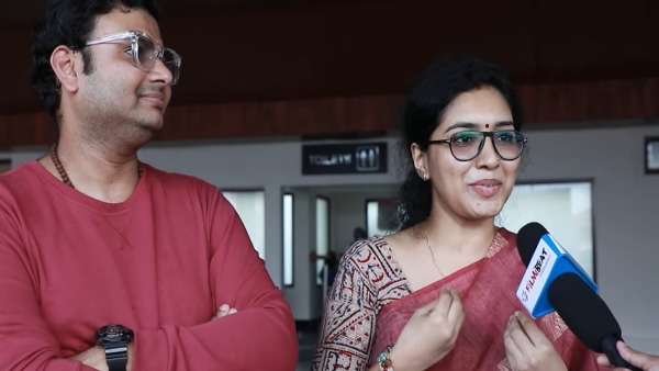 ബി​ഗ് ബോസിലെ ജീവിതം