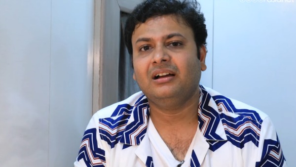 ടോപ് ഫൈവ് മത്സരാർഥികളെ കുറിച്ച് വിനയ് മാധവ്