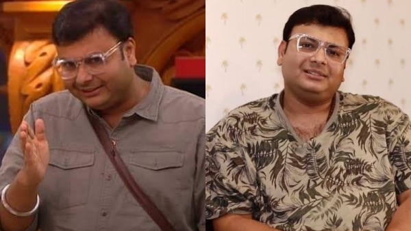 റോബിന്‍ ഫേക്ക് എന്ന് പറയുന്നത് റിയല്‍ ആണോ