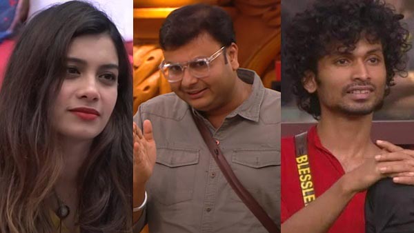 ഇമേജ് ഭയന്ന് വിനയ്