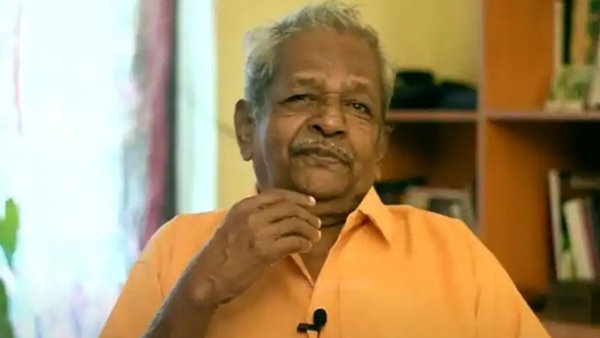 ഇടയ്ക്ക് മറിമായം ഷൂട്ടിനിടയില്‍ ഉറങ്ങും, സീന്‍ ആവുമ്പോള്‍ എണീറ്റ് വന്നു അഭിനയിക്കും