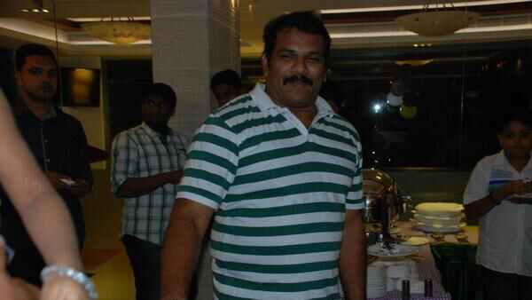 ദുരനുഭവം