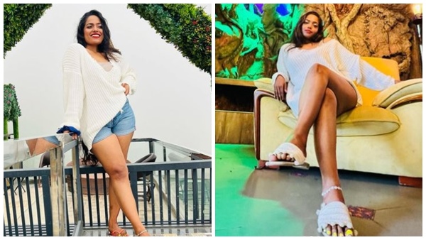 ബിഗ് ബോസിന് ശേഷം ലക്ഷ്മിപ്രിയയുമായി സംസാരിച്ചിട്ടില്ലെന്ന് നിമിഷ