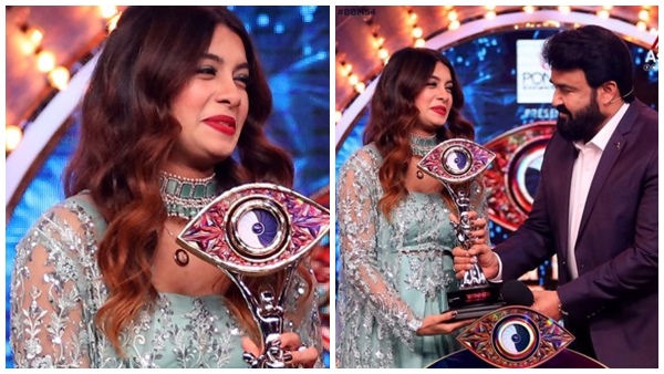  വിജയിക്കാന്‍ അര്‍ഹത ഇല്ലാത്ത ആളാണോ ദില്‍ഷ?