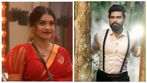 റോബിന് എന്നെ പെട്ടെന്ന് വിവാഹം കഴിക്കണം, സാധിക്കില്ലെന്ന് ദിൽഷ