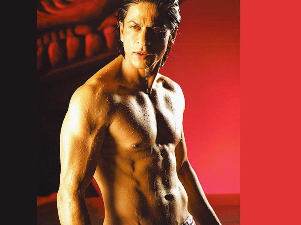  ഷാരൂഖ് ഖാന്‍