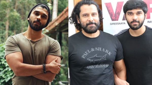 ധ്രുവ് പറയുന്നു