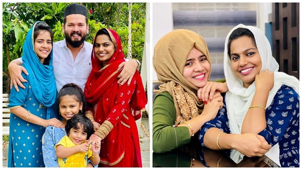  കിളവനായ എന്നെ ബേബി എന്ന് വിളിക്കുമ്പോള്‍ മകനെ വാവ എന്ന് വിളിക്കുന്നതില്‍ കുഴപ്പമില്ല