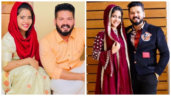  ഭാര്യമാര്‍ രണ്ടുപേരെയും ഒരുപോലെ കാണുന്ന ബഷീര്‍ തന്നെയാണ് കുടുംബത്തിന്റെ വിജയത്തിന് കാരണം