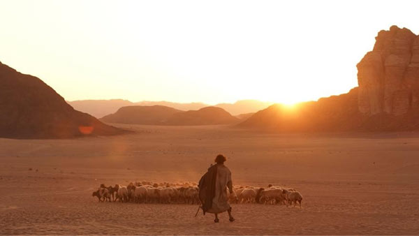 പാക്കപ്പായെന്ന് പൃഥ്വിരാജ്