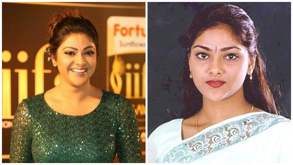 14ാം വയസ്സു മുതൽ സുഹൃത്തുക്കളായിരുന്നു ഭർത്താവും ഞാനും