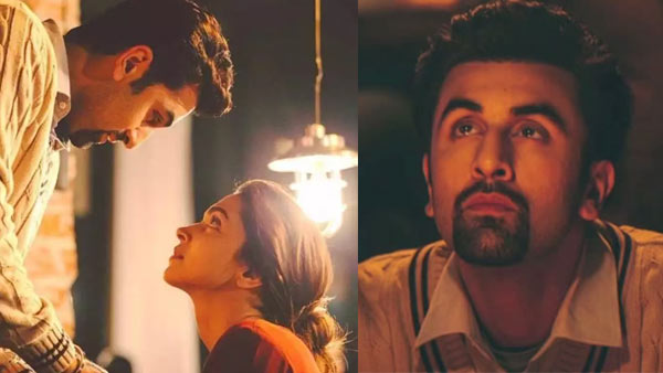 സാവരിയ മുതല്‍ ഷംഷേര വരെ