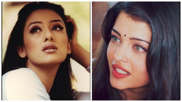 രാജീവ് മുല്‍ചാന്ദനി മനീഷ കൊയ്‌രാളയ്ക്ക് വേണ്ടി ഐശ്വര്യ റായിയെ ഉപേക്ഷിച്ചു