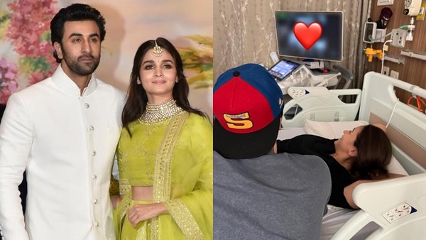 ഗര്‍ഭിണിയാണെന്ന് ആലിയ