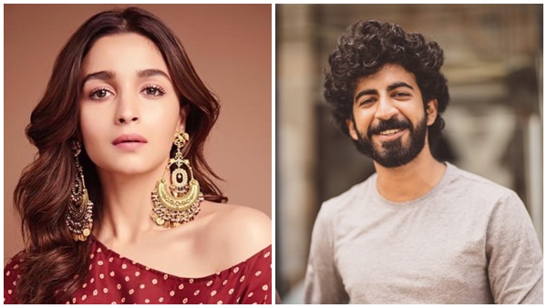 'അദ്ദേഹത്തിന്റെ ഓഡിഷനിൽ എനിക്ക് മതിപ്പ് തോന്നി'