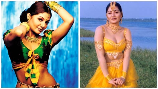  സില്‍ക്ക് സ്മിതയ്ക്ക് ശേഷം തെന്നിന്ത്യ വാഴ്ത്തിയ സൗന്ദര്യ റാണിയായിരുന്നു അല്‍ഫോണ്‍സ