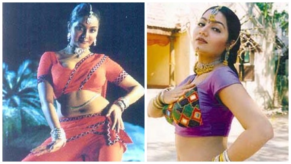  മമ്മൂട്ടിയുടെയും മോഹന്‍ലാലിന്റെയുമൊക്കെ സിനിമകളില്‍ കണ്ടിട്ടുള്ള സുന്ദരിയാണ്