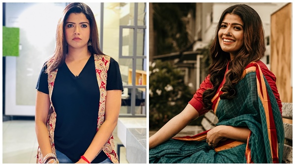 ഒരു സാരി എടുത്തതിനെ കുറിച്ച് ഞങ്ങള്‍ ആ ഭാഷയില്‍ കുറ്റം പറഞ്ഞു