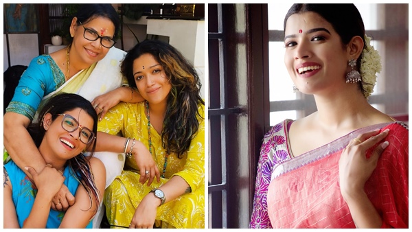 അവളെ പോലെ രഹസ്യം സൂക്ഷിക്കുന്ന ആരും തന്റെ സുഹൃത്തുക്കളില്‍ പോലുമില്ലെന്നാണ് അമൃതയുടെ മറുപടി