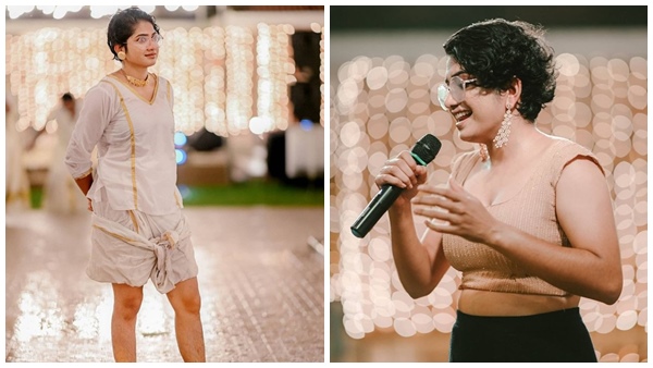  കാമുകനുമായി വഴക്ക് കൂടാറുണ്ടോന്ന് ചോദിച്ചാല്‍ ഉണ്ടെന്ന് തന്നെ അനാര്‍ക്കലി പറയും