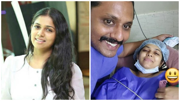 ഇരുവരുടെയും രണ്ടാം വിവാഹമായിരുന്നു