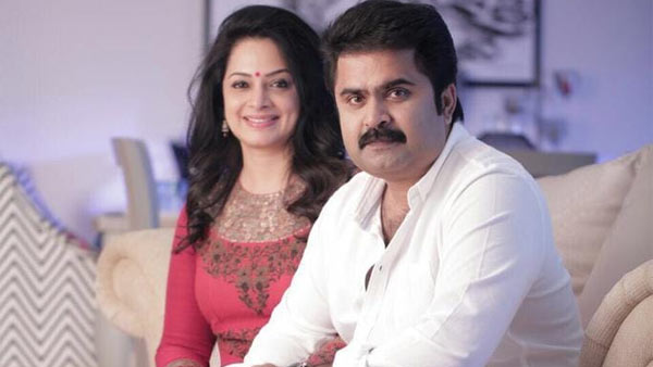 സൗന്ദര്യപ്പിണക്കങ്ങളില്ല