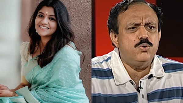 കീർത്തി ആവശ്യപ്പെട്ടാൽ പോലും ഞാൻ യോജിക്കില്ല