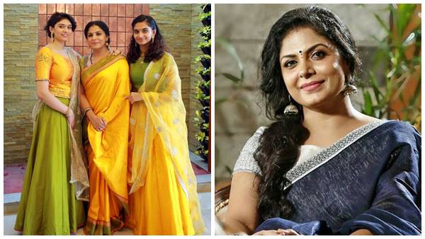 തിരക്കുള്ള ജീവിതം