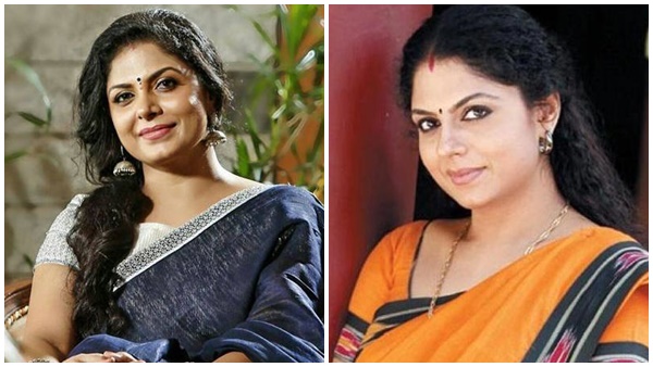 'അത്രയും ഇഷ്ടമാണ് അവരാ കഥാപാത്രങ്ങളോട് കാണിക്കുന്നത്'